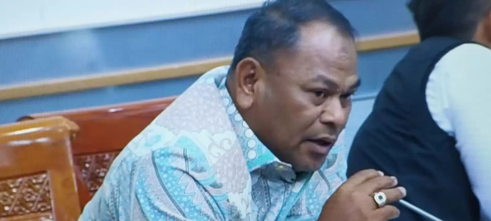 Komisi III DPR Soroti Eksistensi Kinerja Gakkumdu Saat Pemilu