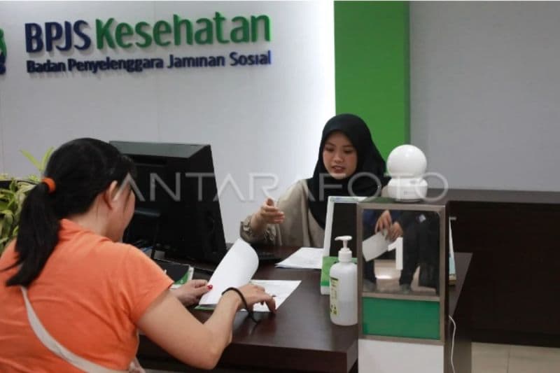 Dinkes DKI Saring Kepesertaan JKN Agar Anggaran Lebih Efektif