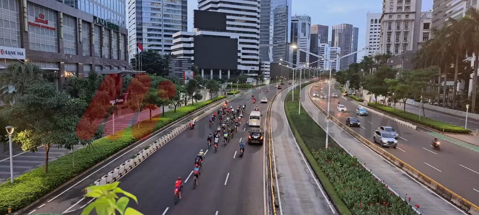 Anggota Baleg DPR Usul Ibu Kota Negara 3 Klaster: IKN untuk Eksekutif, Jakarta untuk Legislatif, Yudikatif...