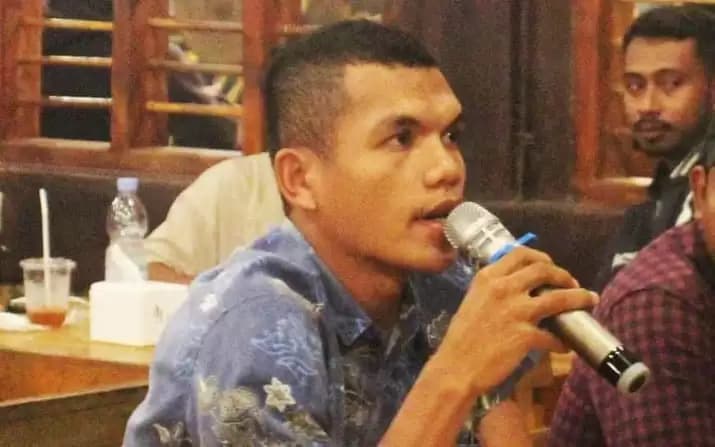 Aksi Kampanye di Muna Barat, Tegaskan Netralitas ASN dan Tolak Politik Uang