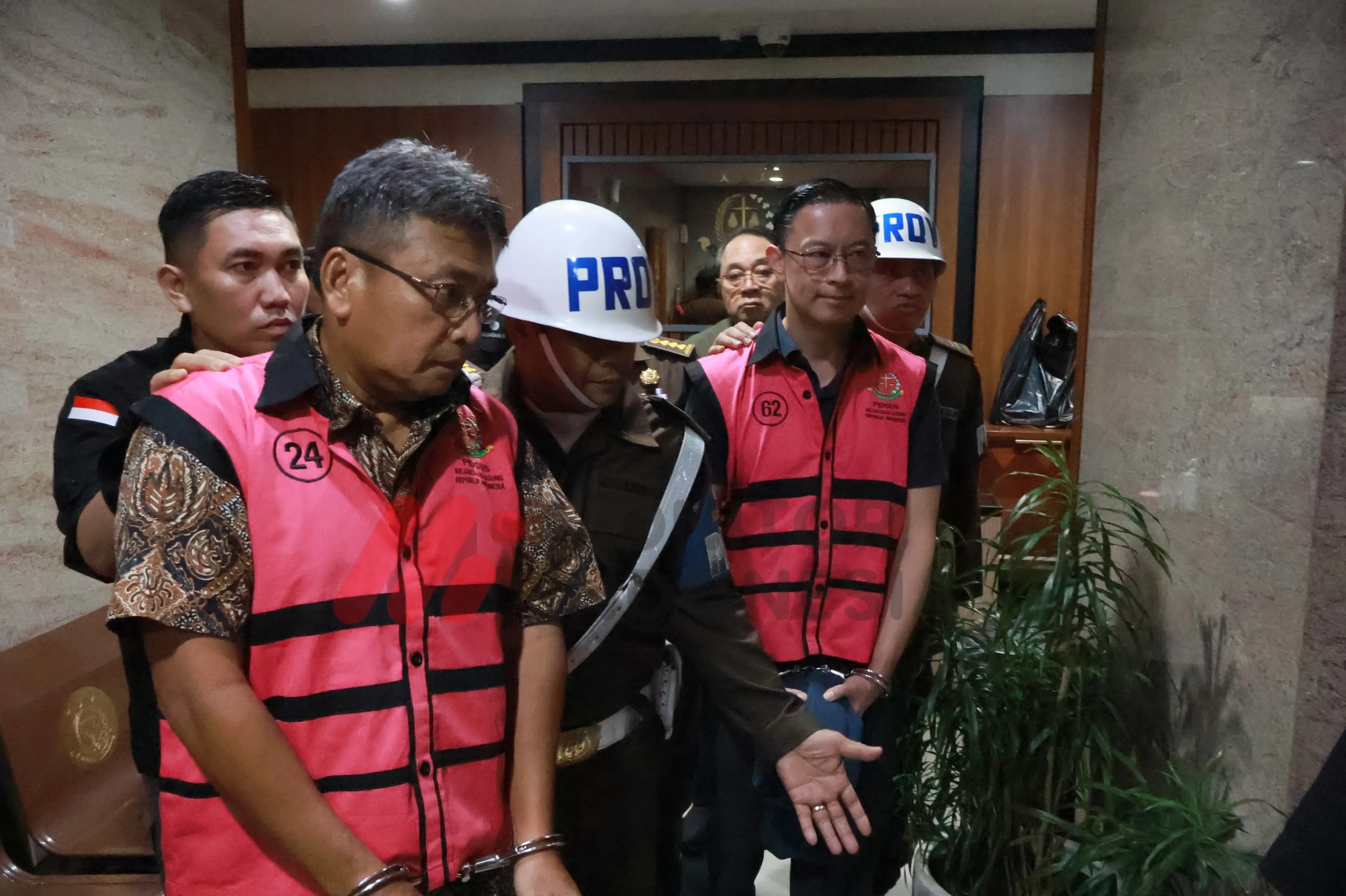 DS izinkan delapan perusahaan swasta untuk mengimpor gula dan PT PPI seolah membeli gula (Foto: Dok MI)