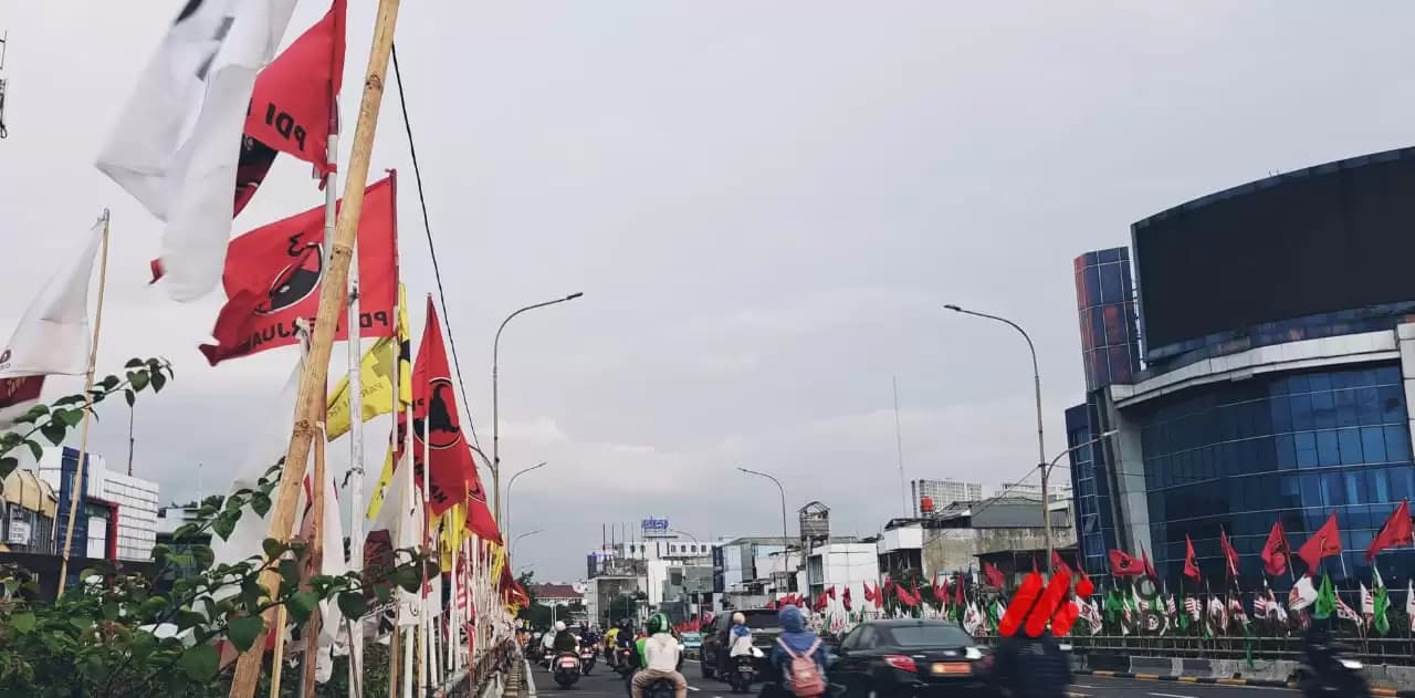 PDIP dan Istana Menyoal Pernyataan Jokowi Boleh Kampanye-Memihak