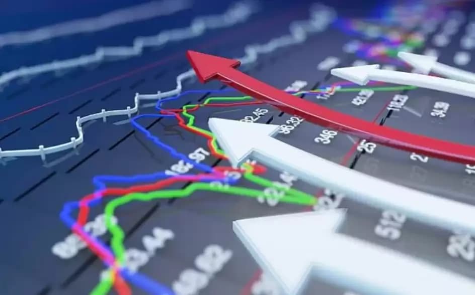 IHSG Melonjak 4,43% ke 7.279, Pasar Saham Kompak Menguat