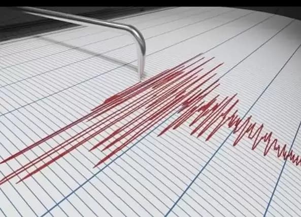 Gempa M7,5 Guncang Jepang, Pulau di Rusia Waspada Tsunami