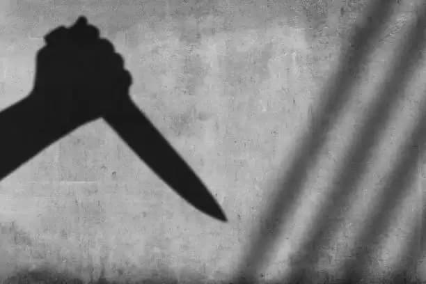 Tiga Anggota Polisi Ditusuk Bandar Judi Dadu Kuncang
