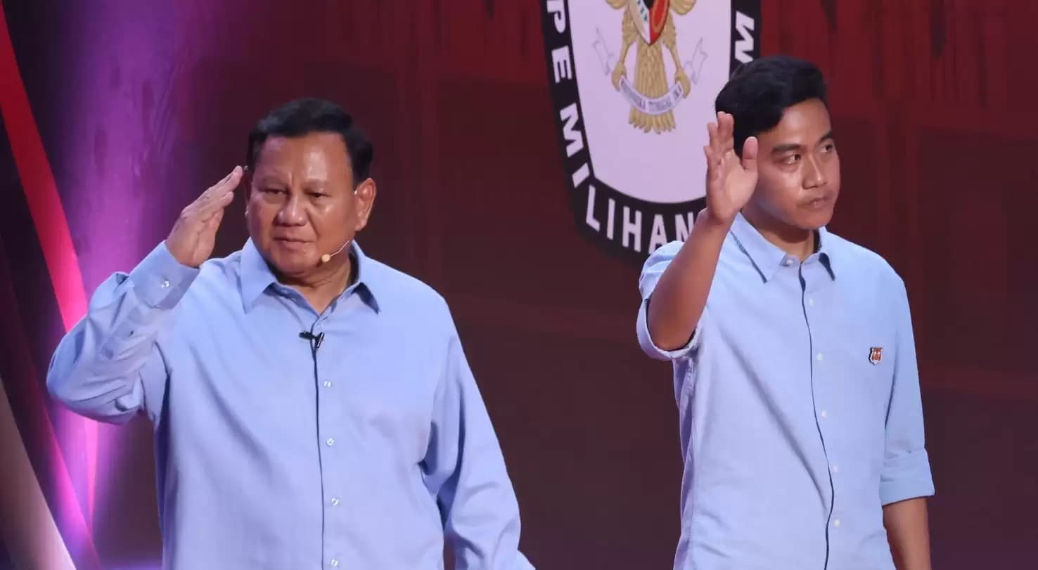 DPW PRIMA Jabar Targetkan Prabowo-Gibran Raup 70 Persen Suara Pilpres 2024
