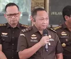 Kejagung Garap Petinggi PT Kabelindo Murni dan Visiland Dharma Sarana Terkait Dugaan Korupsi Proyek Fiktif SCC