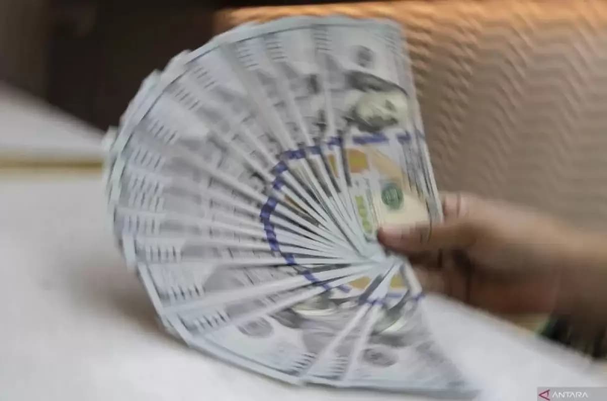 BI Catat Modal Asing Masuk ke Indonesia Sebesar Rp8,61 Triliun