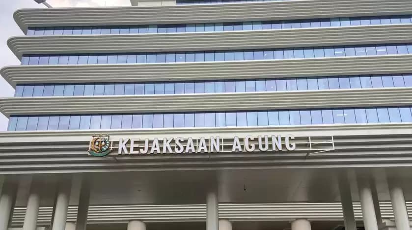 Ini Dia Komisaris PT Laman Tekno Digital yang Dicecar Kejagung Soal Korupsi BTS Kominfo