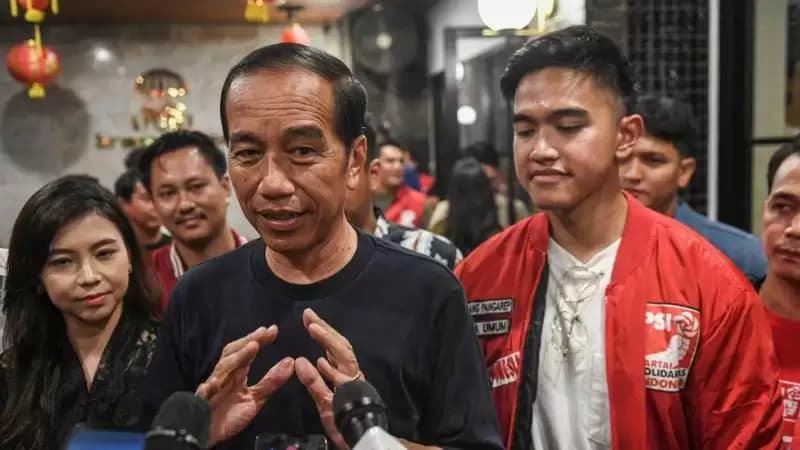 Apa Benar Putusan MK Menguntungkan PSI?