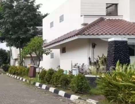 Korupsi Rujab DPR, Ini Nama-nama yang Dicegah ke Luar Negeri