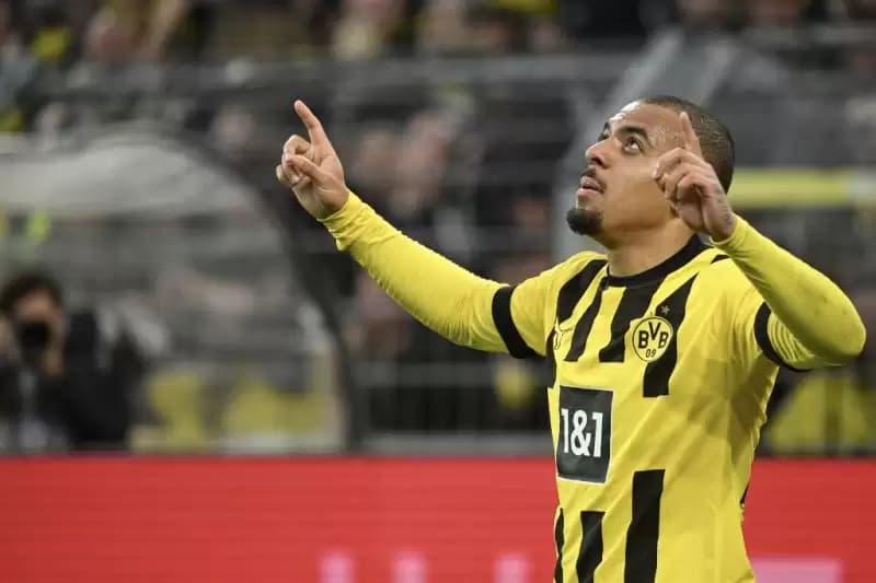 Donyell Malen Cetak Dua Gol, Gilas Freiburg 3-0