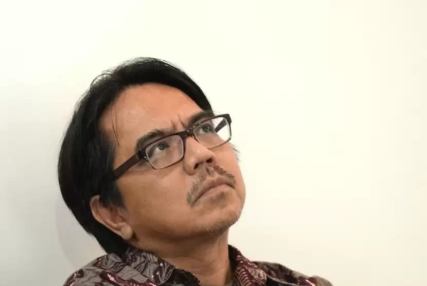 Ade Armando Dipolisikan