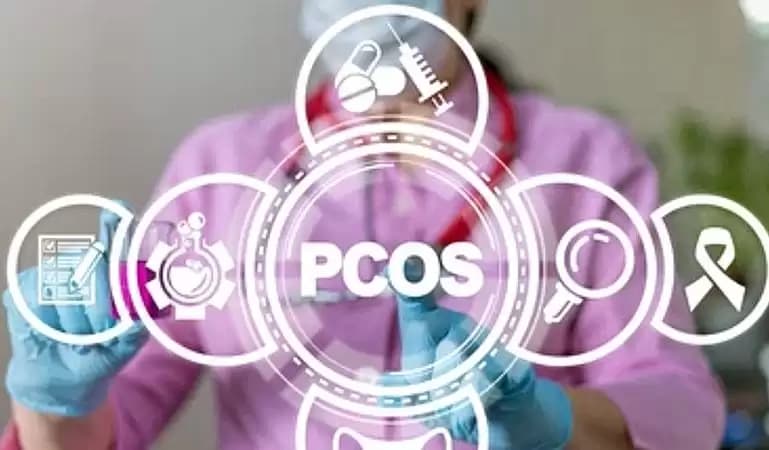 Tanda Kadar Testosteron Tinggi pada Penderita PCOS