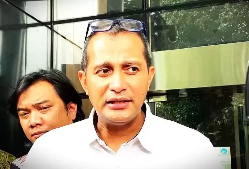 KPK Periksa Wamenkumham Eddy Hiariej Hari Ini