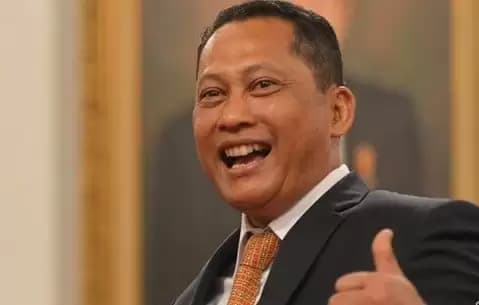 Buwas Jadi Komut Semen Indonesia