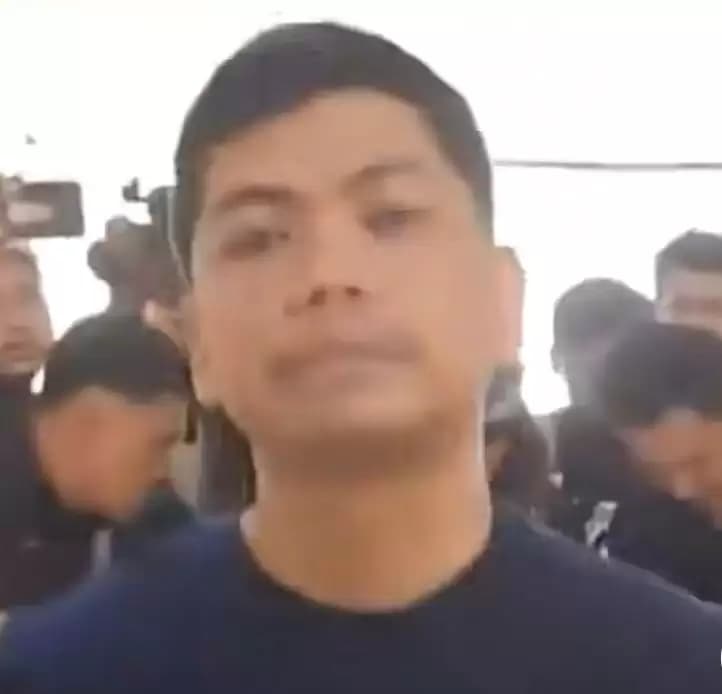 Kasus Kematian Dante, Kekasih Tamara Terancam Hukuman Mati