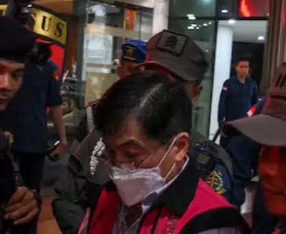 Transaksi Emas Ilegal, Manajer Antam Dicecar Kejagung