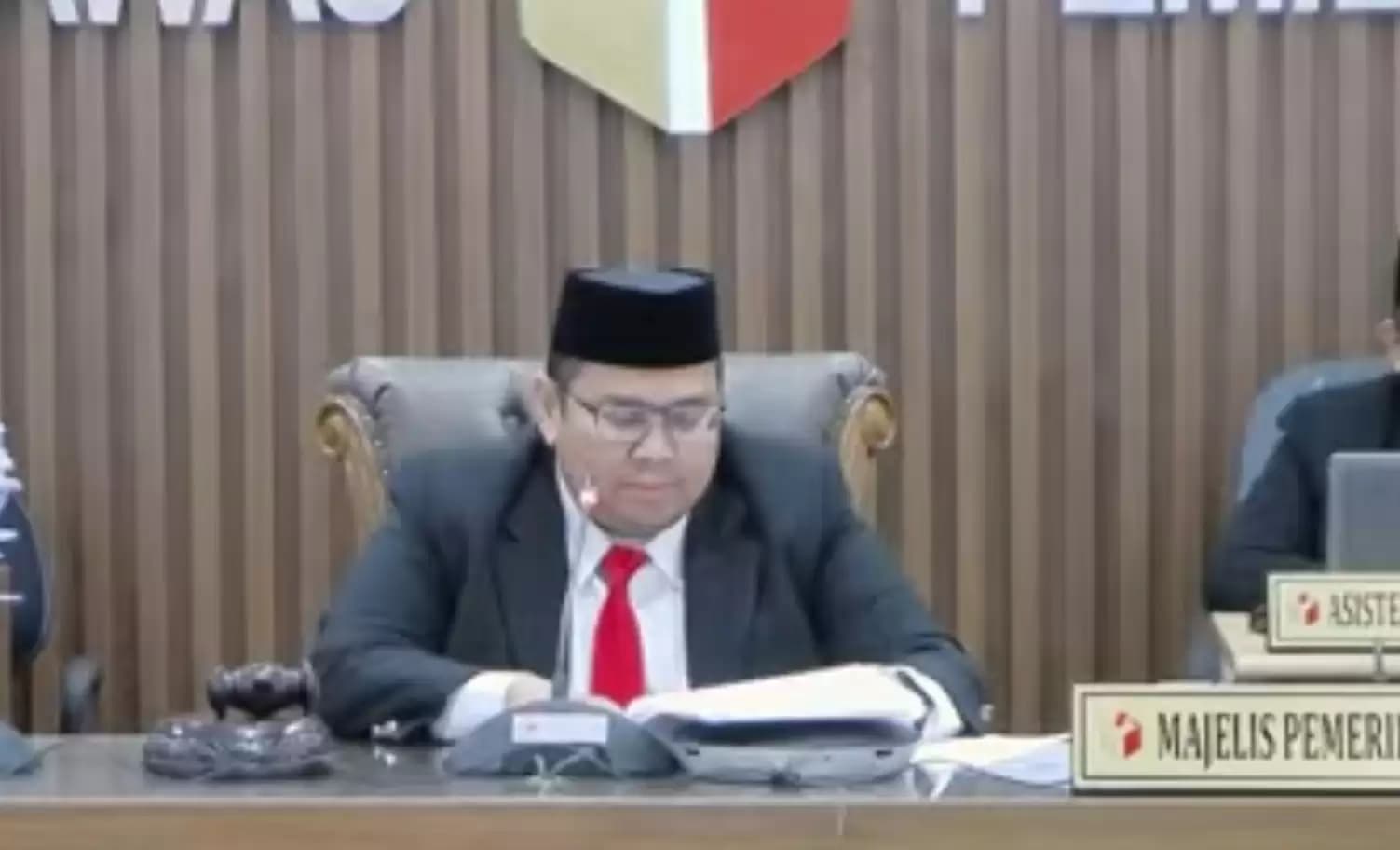 Bawaslu Putuskan KPU Bersalah Atas Kasus Penggelembungan Suara di Dapil Jatim VI