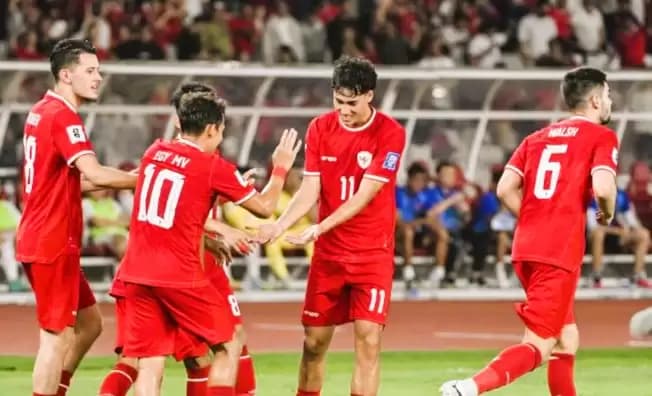 Jadwal Kualifikasi Pildun 2026 Zona Asia, Vietnam Jamu Indonesia
