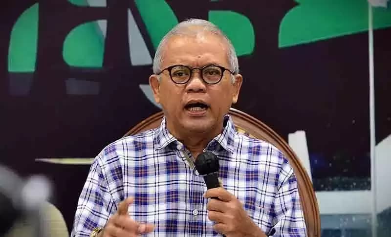 Diduga Titip Kontraktor, Pakar Hukum Dorong KPK Seret Menhub Budi Karya ke Pengadilan