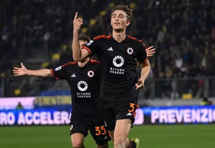 Meski Kalah 0-1 dari Brighton, AS Roma Tetap Melaju ke Perempat Final Liga Europa