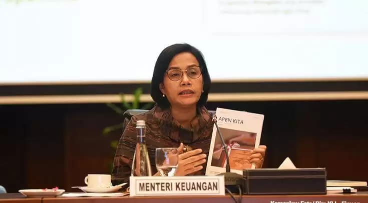 Pemerintah Siapkan Rp 99,5 Triliun untuk THR dan Gaji ke-13 PNS