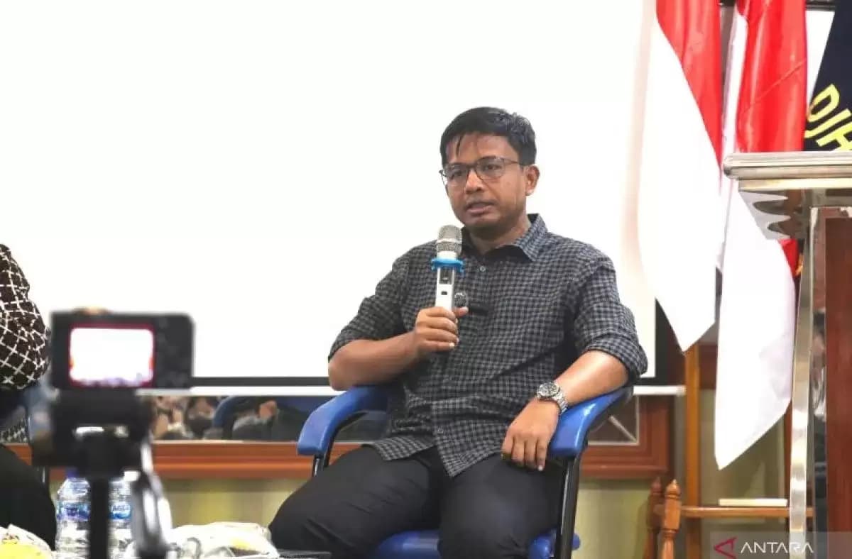 KPU Minta Peserta Pemilu Tak Libatkan Anak-anak dalam Kampanye