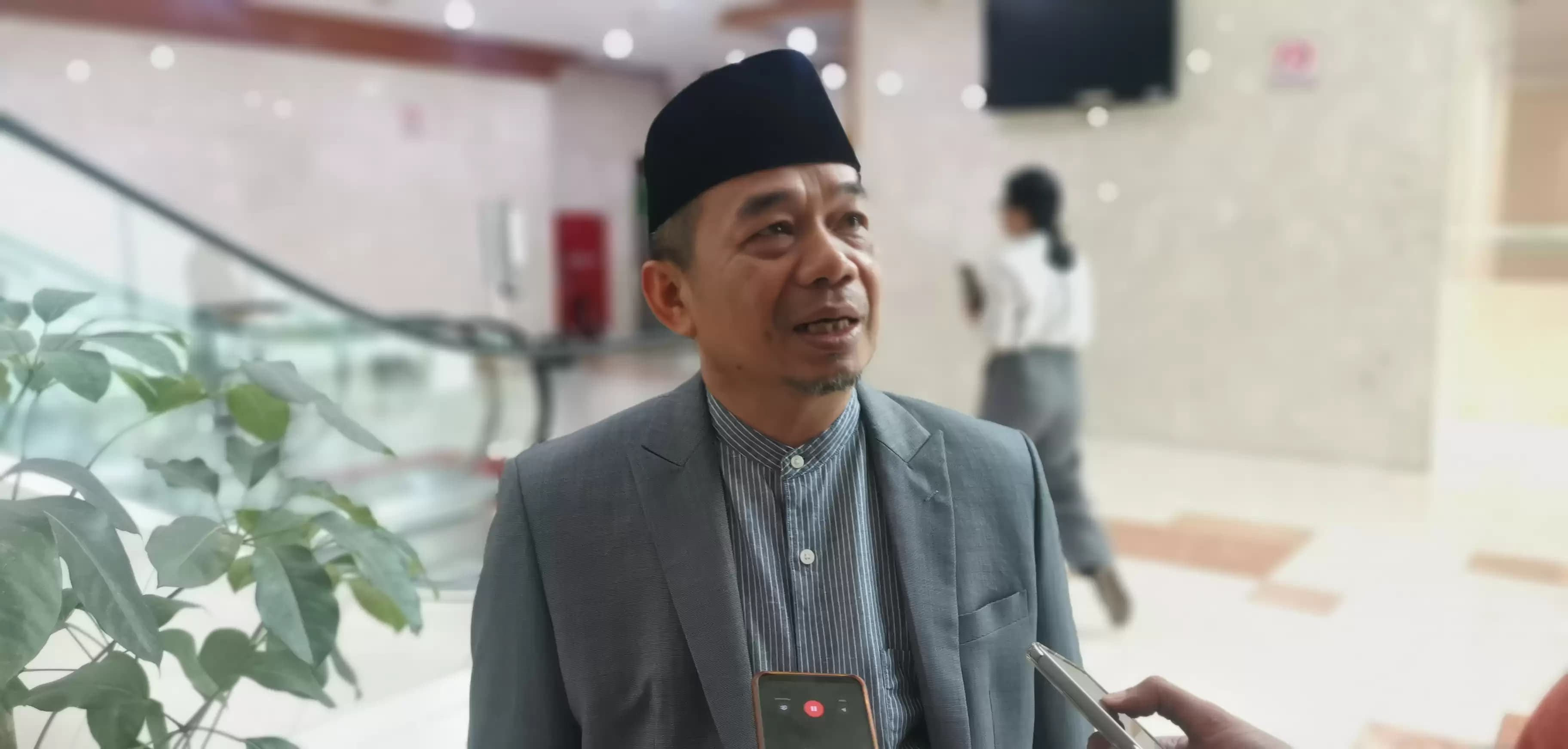 Komisi I DPR Minta PBB Tak Lepas Tangan Terhadap Pengungsi Rohingya