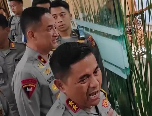 Rizieq Shihab Didatangi Polisi, Ini Penjelasan Kapolda Metro Jaya