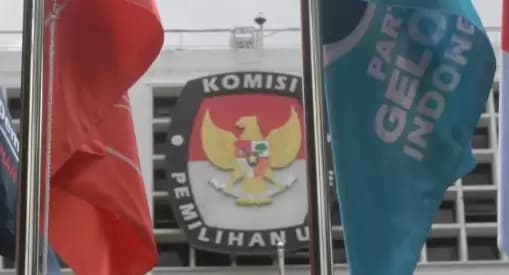 Jenis-jenis Tindak Pidana Pemilu