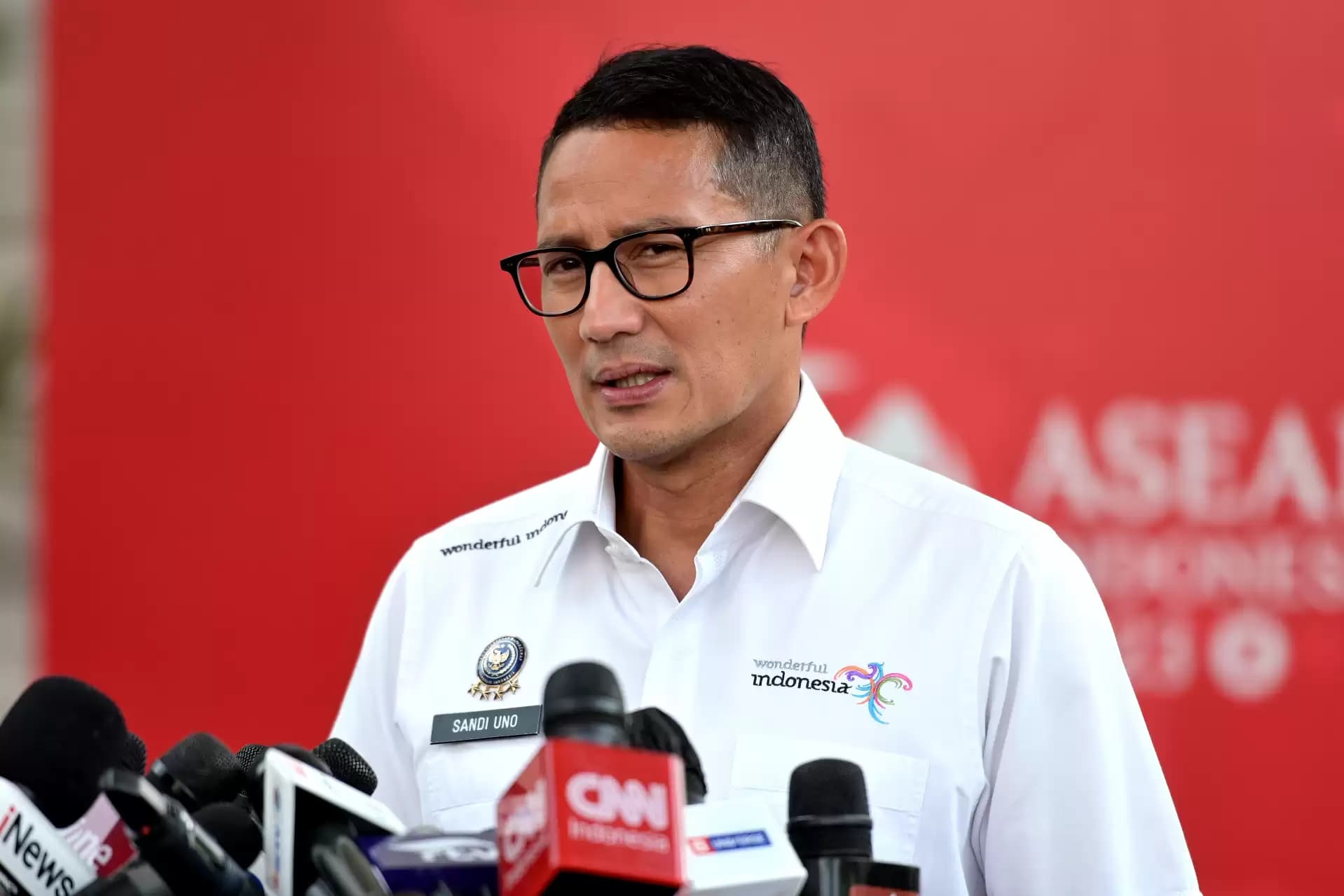 Okupansi Hotel Naik Hingga 80% Saat Libur Panjang Kemarin