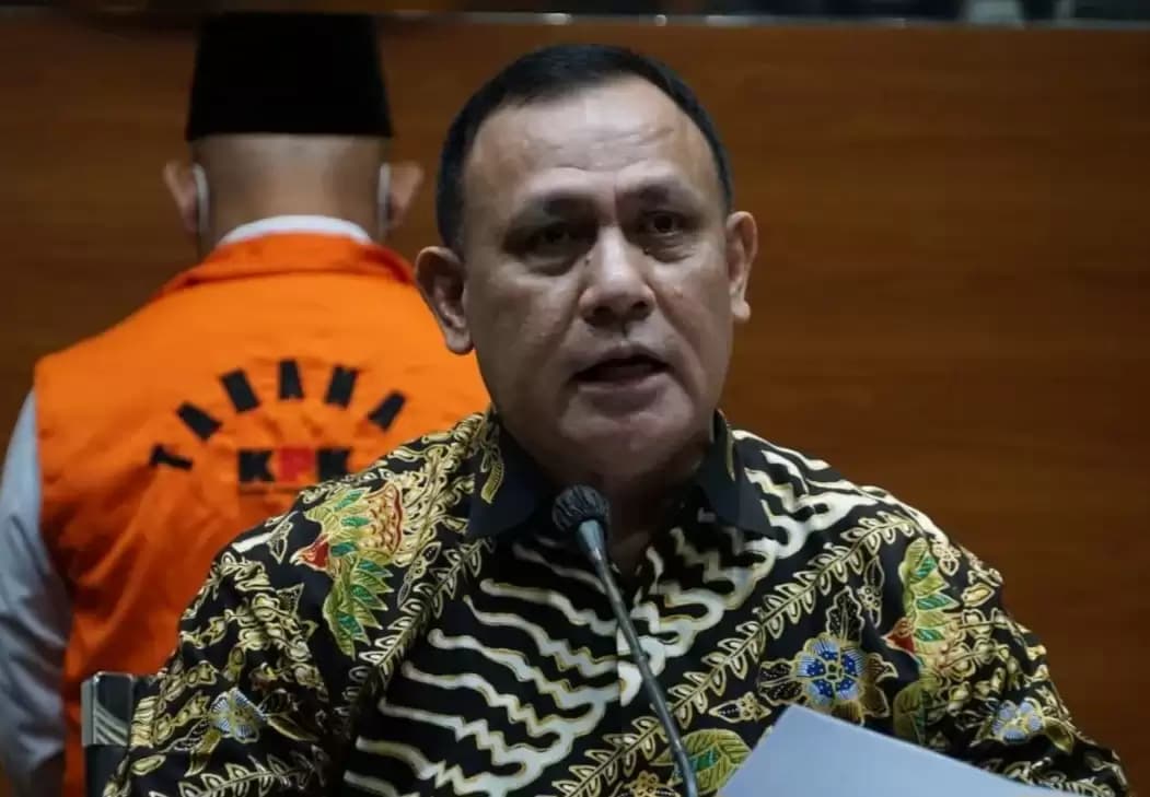 Penjelasan Lengkap KPK Tak Beri Bantuan Hukum Firli Bahuri