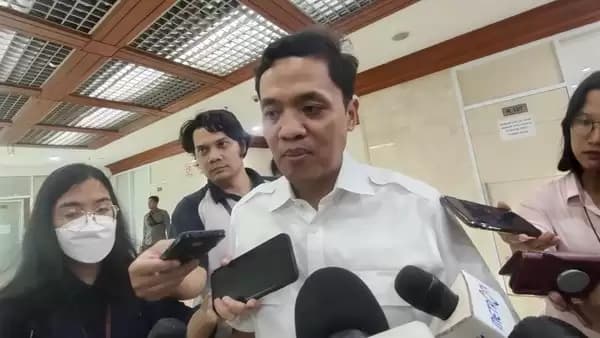 Gerindra Buka Pintu untuk Bobby Nasution Maju Pilgub Sumut