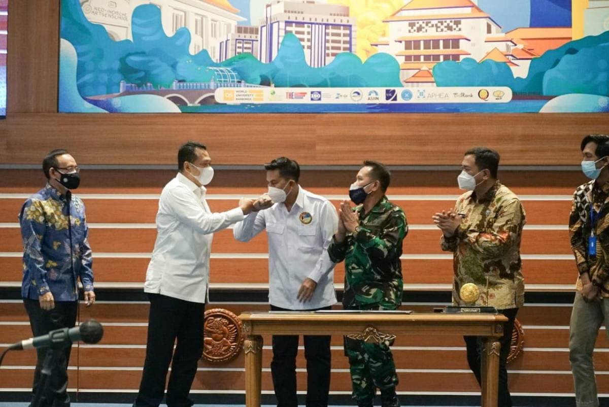 Bamsoet: Jihad Lawan Narkoba Harus Dilakukan Bersama