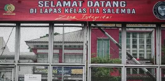 Ini Penjelasan Kalapas Salemba Soal Ferdy Sambo yang Disebut-sebut Tinggal Nama Saja di Penjara