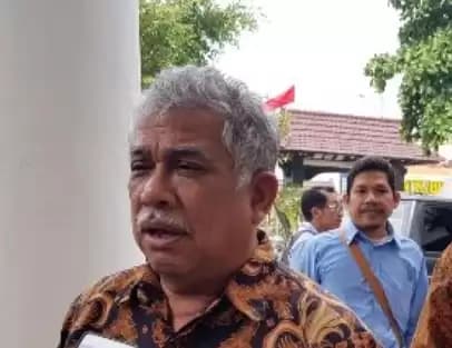 Guru Besar UI Desak KPK Usut Dugaan Korupsi Bansos DKI Rp 3,65 Triliun