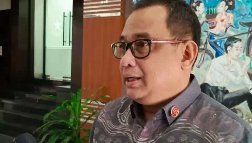 Soal Pernyataan Eks Ketua KPK Agus Raharjo, Ini Penjelasan Istana