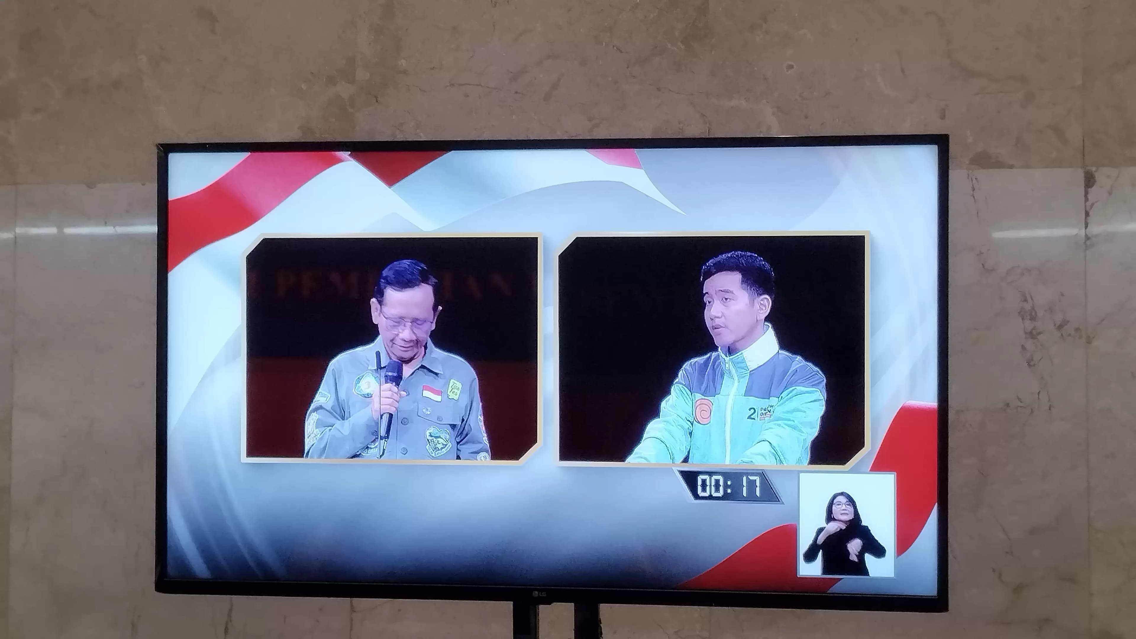 Mahfud MD: Gila Nih, Gibran Ngarang Ndak Karuan