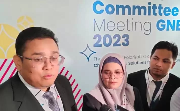Bawaslu Ingatkan Curi Strat Kampanye Lewat Iklan Bisa Dipidana