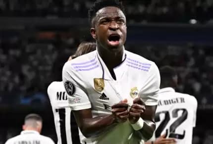 Real Madrid Kokoh di Puncak Klasemen LaLiga