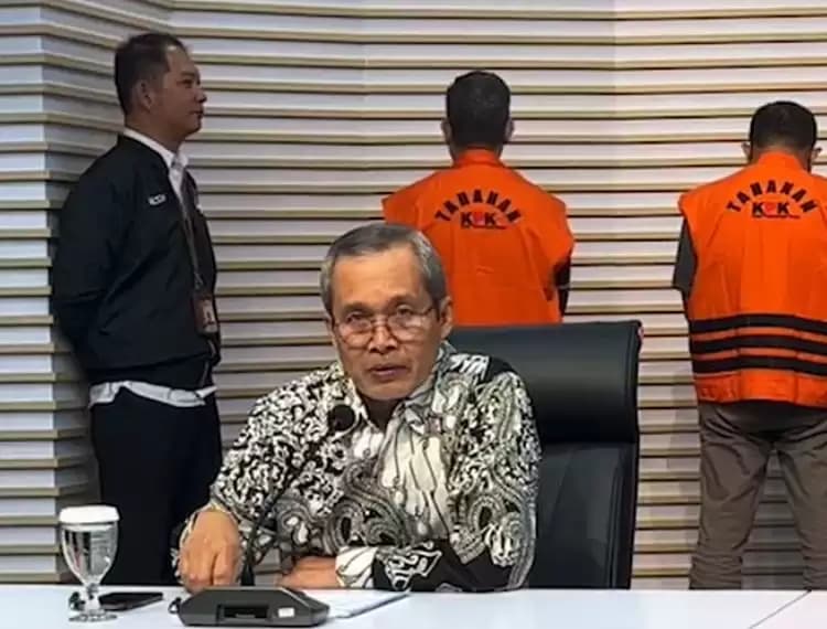 Abdul Gani Kasuba Gunakan Uang Suap untuk Bayar Hotel dan Dokter Gigi