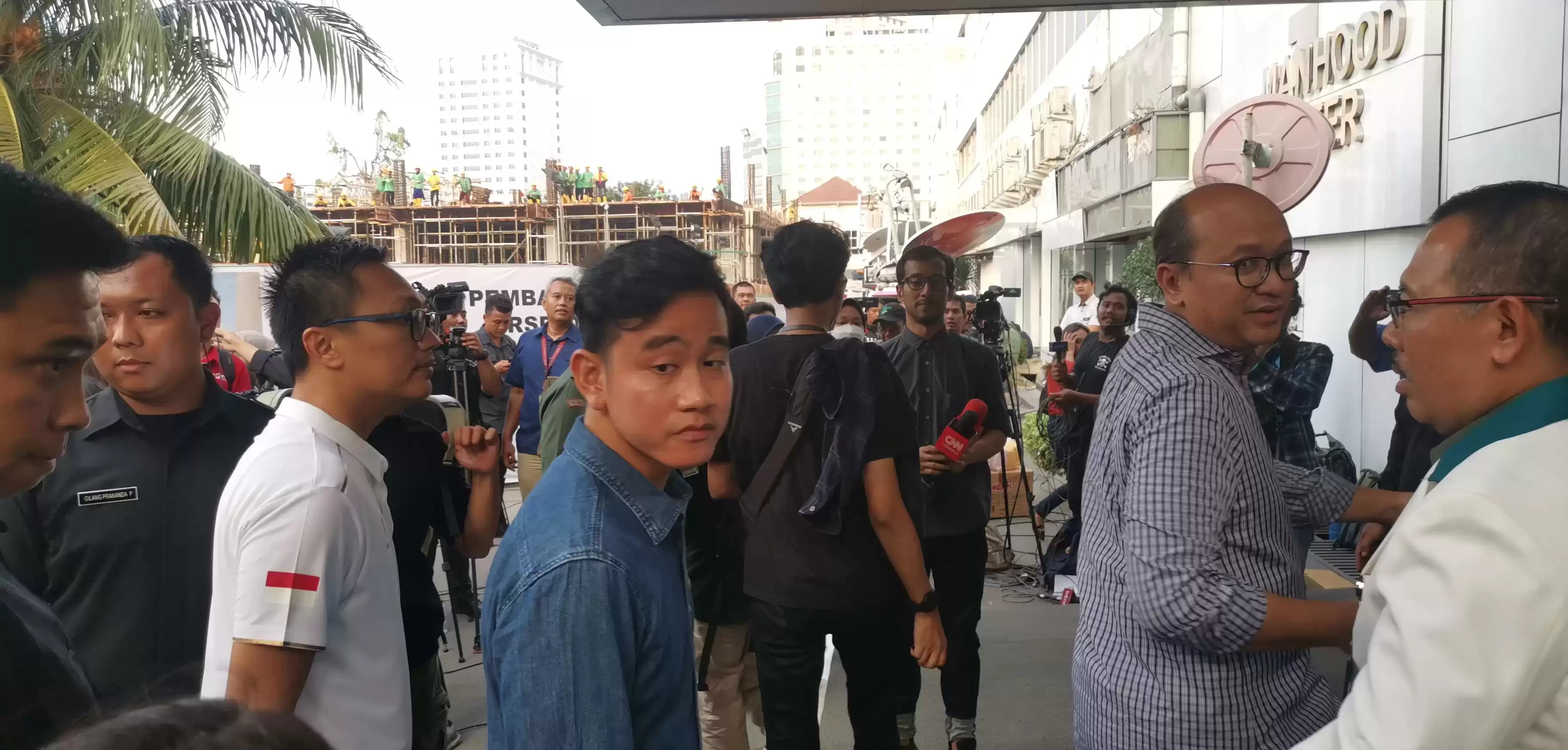 Potensi Dijadikan Musuh Bersama, Gibran Tak Akan Pakai Strategi Bertahan Seperti Prabowo