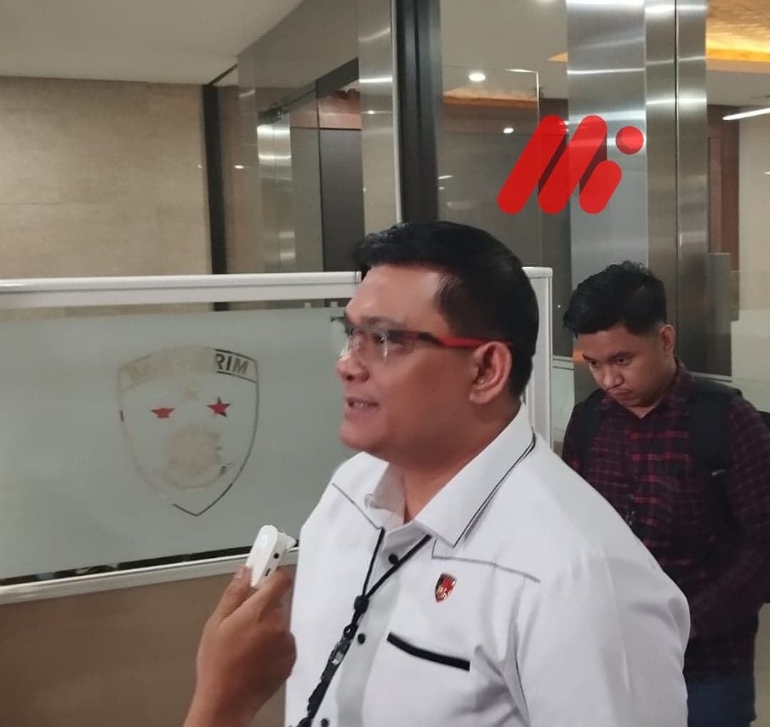 Soal Peluang Firli Bahuri Tersangka, Polda Metro Jaya Tidak Mau Berandai-andai