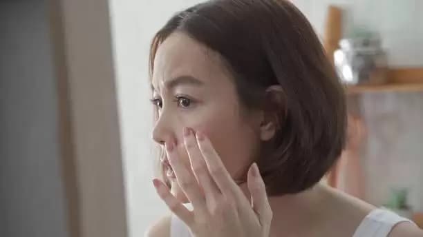 Kenali Penyebab Penuaan Dini Pada Kulit