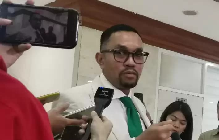 DPR Tak Ingin Kasus Transaksi Janggal Caleg Seperti di Kemenkeu: Bikin Gaduh, Habis Itu Hilang!