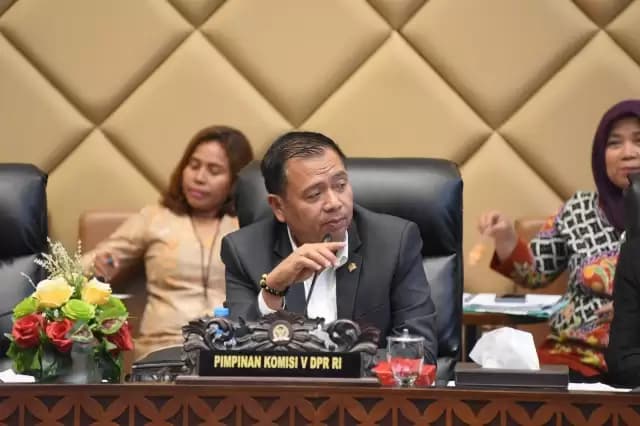 Komisi V Minta Pengelola Tol Cipali dan Japek 2 Perbaiki Pelayanan Sebelum Lebaran 2024