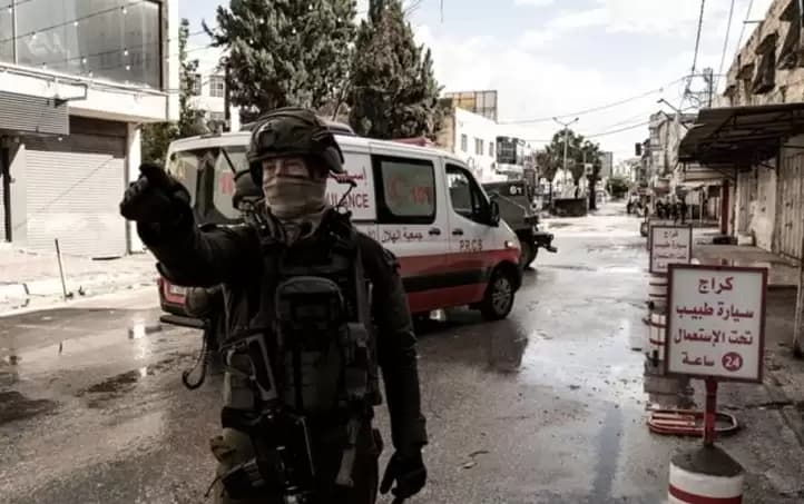 Israel akan Akhiri Serangan Darat di Gaza!