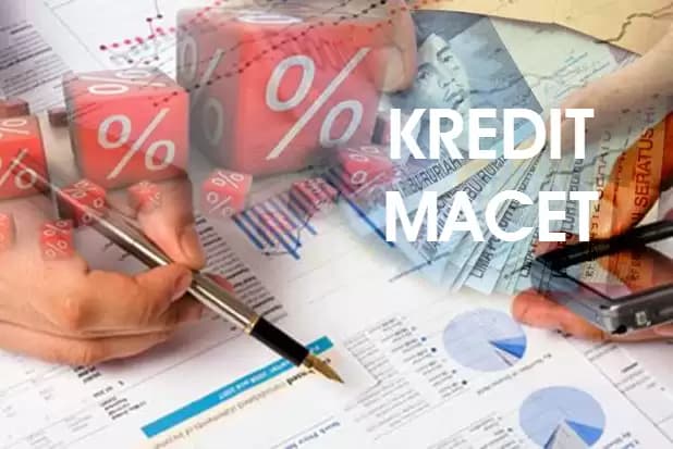 Kredit Bermasalah Berpotensi Naik di 2024