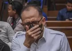 Rafel Alun Tetap Dihukum 14 Tahun Penjara, Kasus Gratifikasi dan TPPU Ditjen Pajak